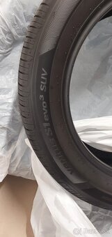 Hankook K127E ventus S1 evo3 235/55 R19 letne pneumatiky - 10