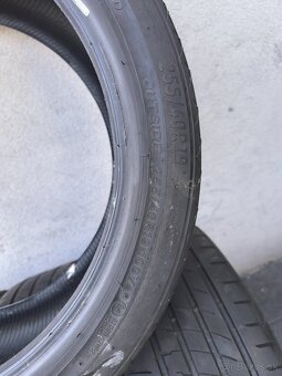 255/40 R19 Lassa Letne pneumatiky - 10