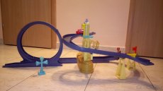 CHUGGINGTON Training Yard With Loop - 10