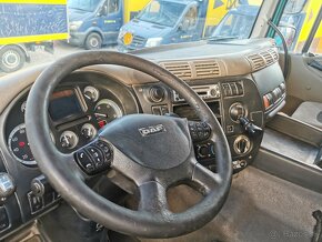 DAF CF85.460 EURO 5 Hydraulika - 10