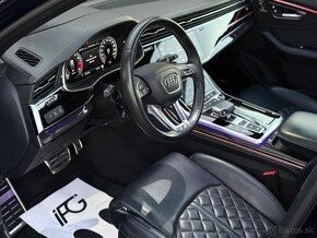 Audi SQ7 V8 TFSI - 10