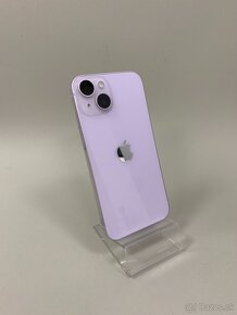 Apple iPhone 14 128GB Purple - 10