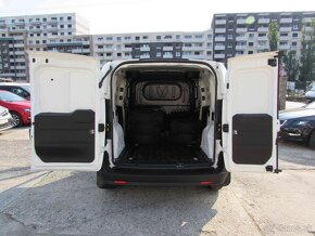 Opel Combo Van 1.3 CDTI L1H1 2200 - 10