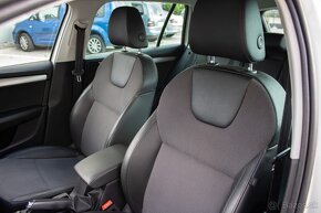 Škoda Octavia Combi 2.0 TDI DSG 4x4 - 10