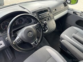 VW T5.1 Multivan 2.0BiTDI 4Motion Edition 25 - 10