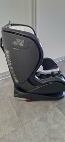 Autosedačka Britax Romer Trifix (9-18kg) - 10