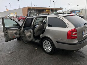 Skoda octavia - 10