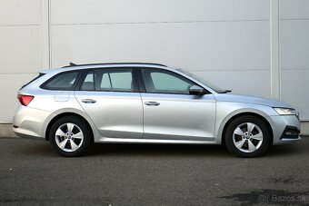 Skoda Octavia 2,0TDI 2021 po vymene rozvodov virtual,tazne - 10