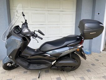 predam Yamaha nmax 125 s prislusenstvom - 10