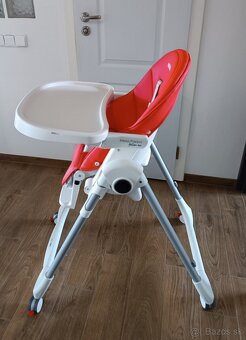 Peg perego prima papa follow me - 10