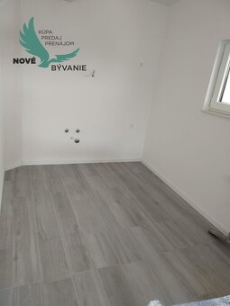 Zariadený apartmán blízko mora, Chorvátsko - Petrčane - 10