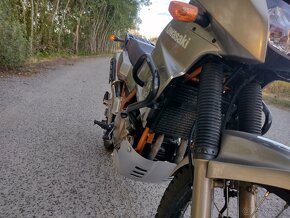 Kawasaki KLE500 - 18000km- - 10