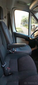 Peugeot Boxer 2.2 HDi 130k L3H2 - 10