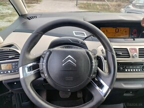 Citroën C4 Picasso diesel Aut 5 st - 10