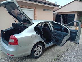 Škoda Octavia 2FL 1.9TDI 77KW - 10