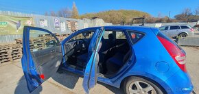 Hyundai i30 1.4 benzin/plyn - 10