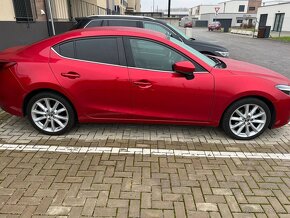 Mazda 3 2.0 2017 Automat - 10