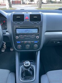 VW - GOLF 5 - 1.9TDI 77KW - 10