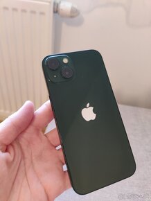 Iphone 13 Green - 10