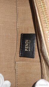 Kabelka Fendi originál - 10