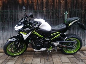 Z900 92kw rok 2021 - 10