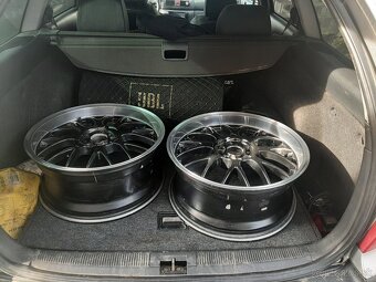 Asa 5x100 r18 - 10