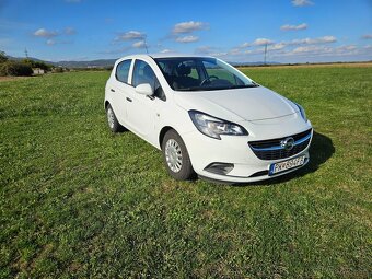 Opel Corsa 1,2 51kw 2018 - 10