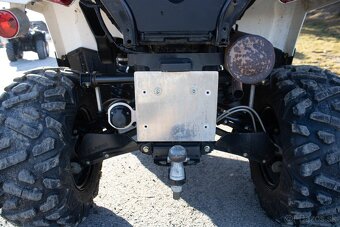 Polaris Sportsman 570 2015 - 10