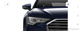 ODSTUPIM LEASING -AUDI A6 AVANT 2.0 TDI MILD-HYBRID 2019 - 10