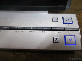 Rceiver Pioneer SL-L9-W - 10