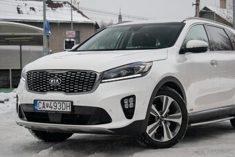 Kia Sorento 2.2 CRDi GT-Line A/T - 10