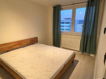 2-izbový byt na prenájom / Apartment for Rent - 10