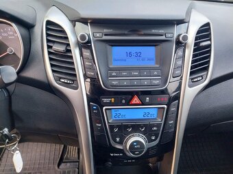 Hyundai i30 102 000 km - 10