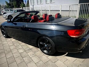 BMW 320i E93 Cabrio Predám/Vymením - 10