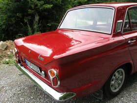 Ford Cortina Mk1 - 1964 - 10