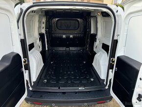 Fiat Doblo 1.6 Multijet L2 Maxi - 10