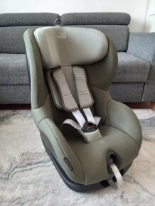 Autosedacka Britax Römer TRIFIX 2 i-size - 10