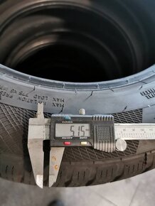 Continental 225/60 R17 99H zimné pneumatiky 2022 - 10