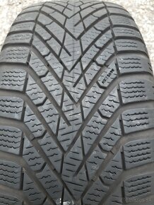 ELEKTRONY 5x112r16 obute zimne 205/55r16 - 10