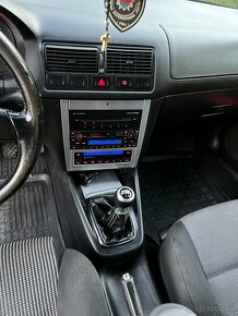 Golf mk4 1.9 tdi - 10