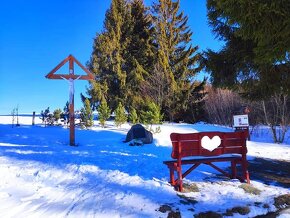 PREDAJ: pozemok na výstavbu chaty Lom nad Rimavicou - 10