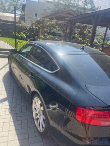 Audi A5 sportback - 10