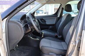 Škoda Roomster 1.2 TSI Active - 10