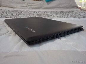 Lenovo 4-jadro. 15,6. nVidia GeForce.Nová RAM. Nová baterka. - 10