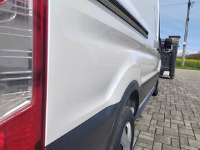 Ford Transit 3 miest L2H2 - 10