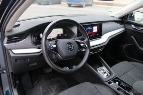 Škoda Octavia Combi 2.0 TDI Style DSG, Led,1.majiteľ - 10