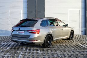 Škoda Superb Combi 1.6 TDI Business - 10