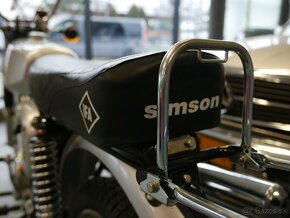 Simson S51 - 10