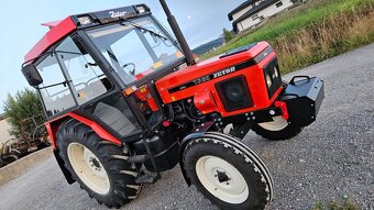 Zetor 7320 turbo - 10