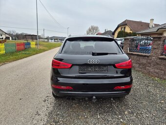 Audi q3 - 10